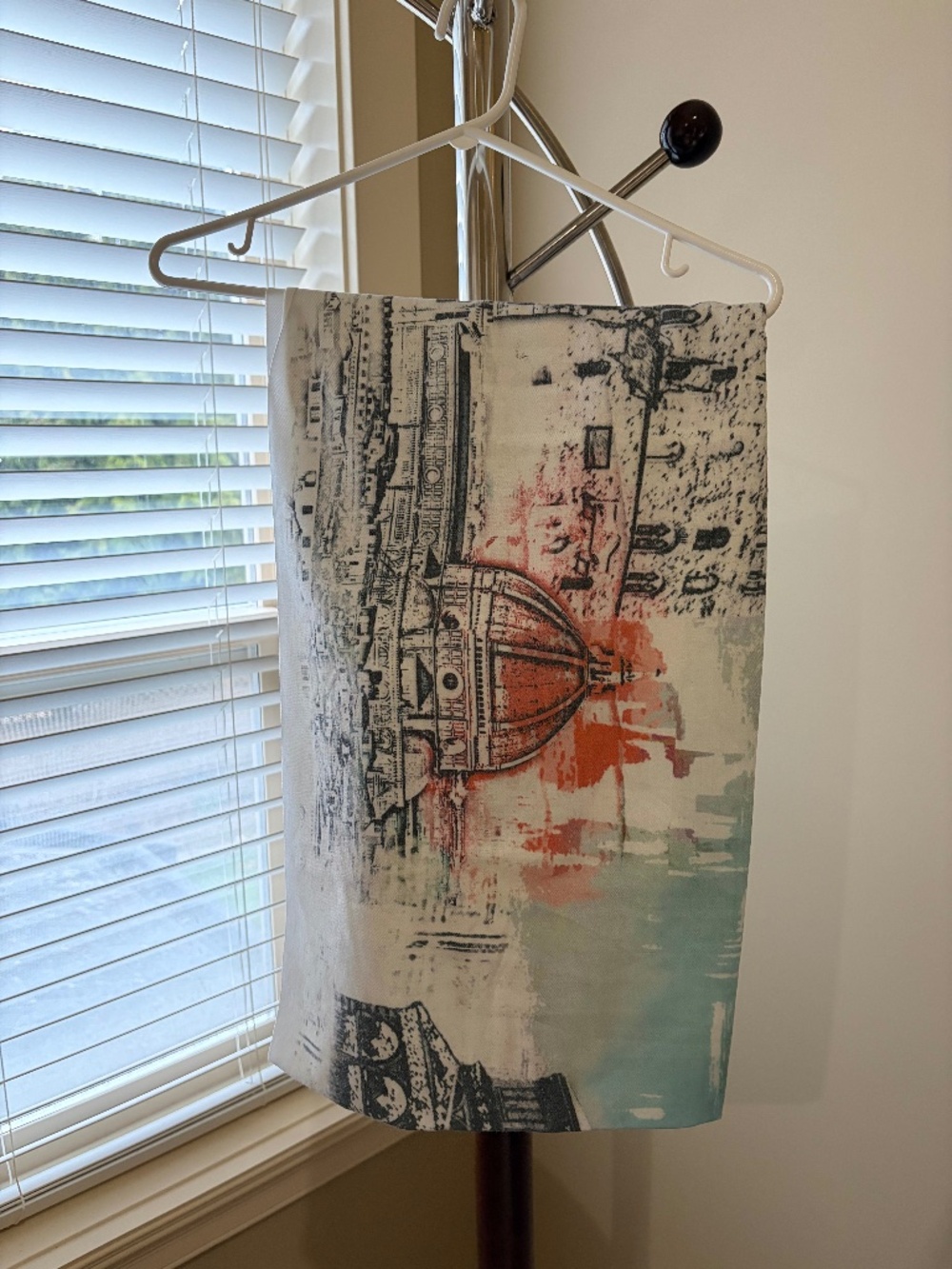 Brand New Italy Scarf